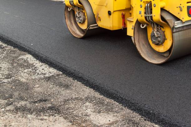 Best Driveway Crack Filling  in Salem, IL