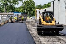 Why Choose Us For All Your Driveway Paving Needs in Salem, IL?